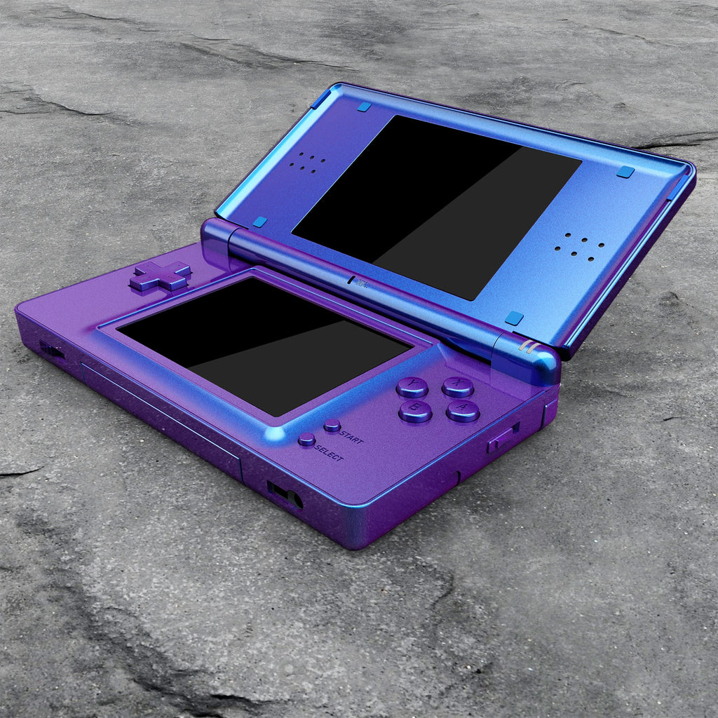eXtremeRate Replacement Full Housing Shell for Nintendo DS L