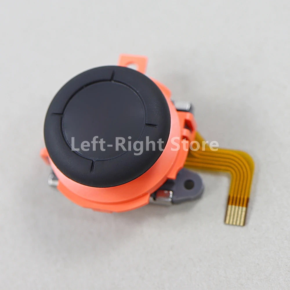 1PCS New For Nintend Switch 2 NS2 Gamepad Joy Con JoyCon Hall 3D Analog Joystick Left/Right Rocker Thumb Stick Controller