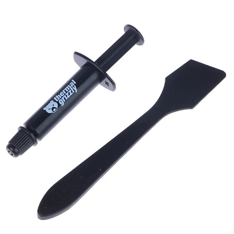 1PC 1g Thermal Grizzly Kryonaut Extreme KE Thermal Paste for