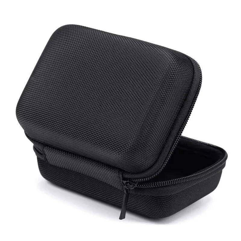 Portable Nylon Hard Travel Carry Pouch Case For Ayn thor Han