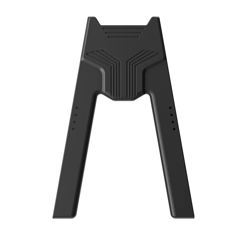 Aolion For Switch 2 Portable Charging Grip Bracket For NS2 Joy-con Controller Handle Charging Dock For Switch 2 Game Accessories