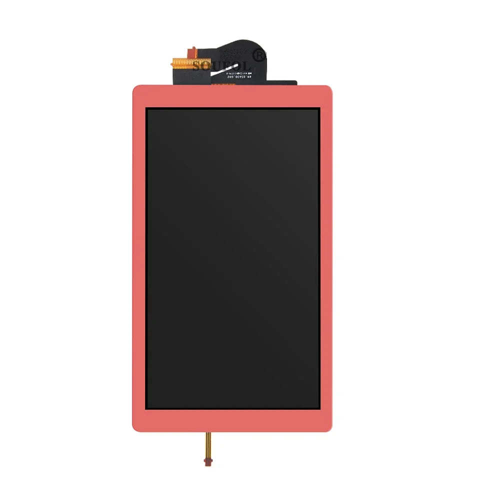 1Pcs New 2in1 LCD Display Screen with Touch Screen for Switch Lite Full Fitted Lcd Screen Assembly Replacement Gaming Accessory