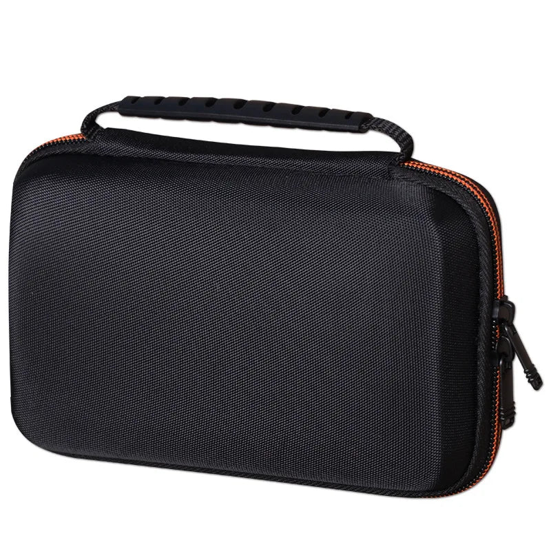 Carrying Case Bag For Nintendo DSi Game Console Pouch Storage Shell For New 3DSXL/3DSLL 2DS XL/NDSI 3DS 2DS XL/LL Accessories