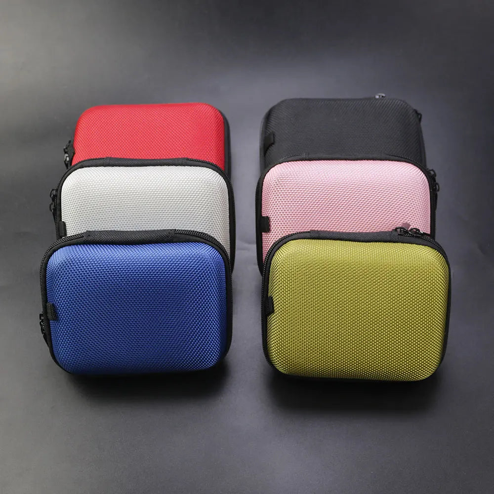 JCD Hard Case Travel Carrying Protector Bag For Gameboy Adva