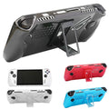 Clear Protective Case for ROG Ally Shockproof Back Cover wit