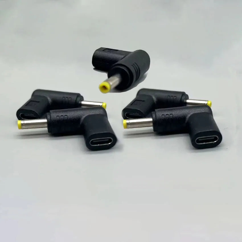 1/2/5PCS 5V Type-C to DC Power Charge Convert For PSP 1000 2