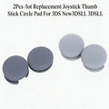 2/4Pcs Analog Thumb Stick Circle Pad for Nintendo 3DS / New 