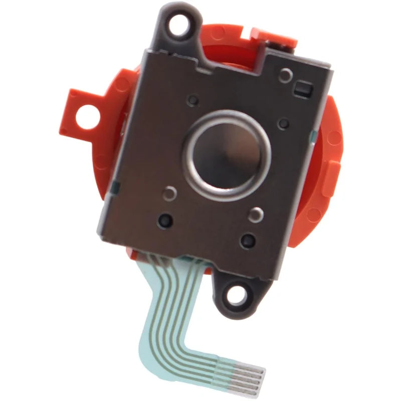 For Switch 2 Joy-Con Left/Right 3D Replacement Joysticks Thu