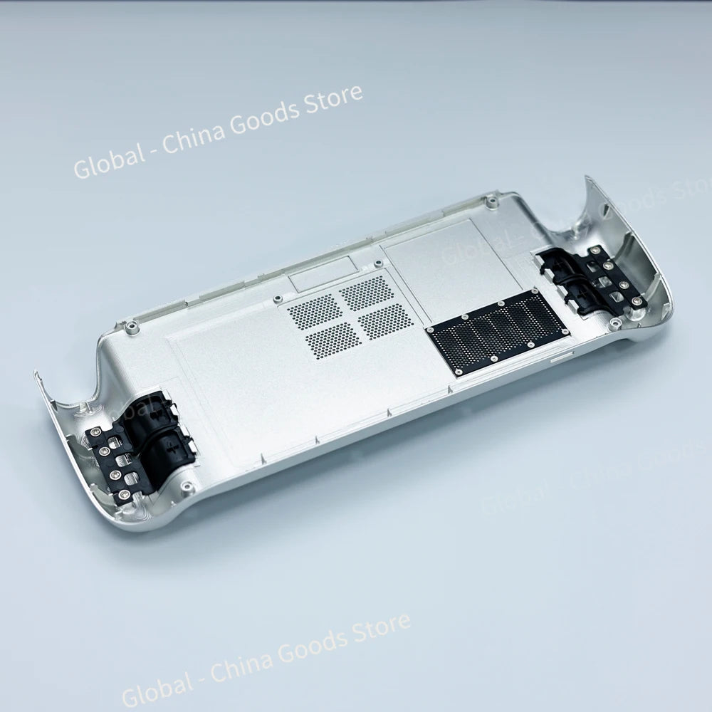 Metal Housing Shell Case Accessories for Steam Deck Oled Alu