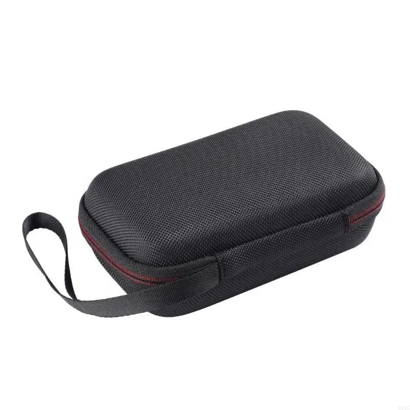 for RG34XX Handheld Game Console Scratchproof Carrying Case 