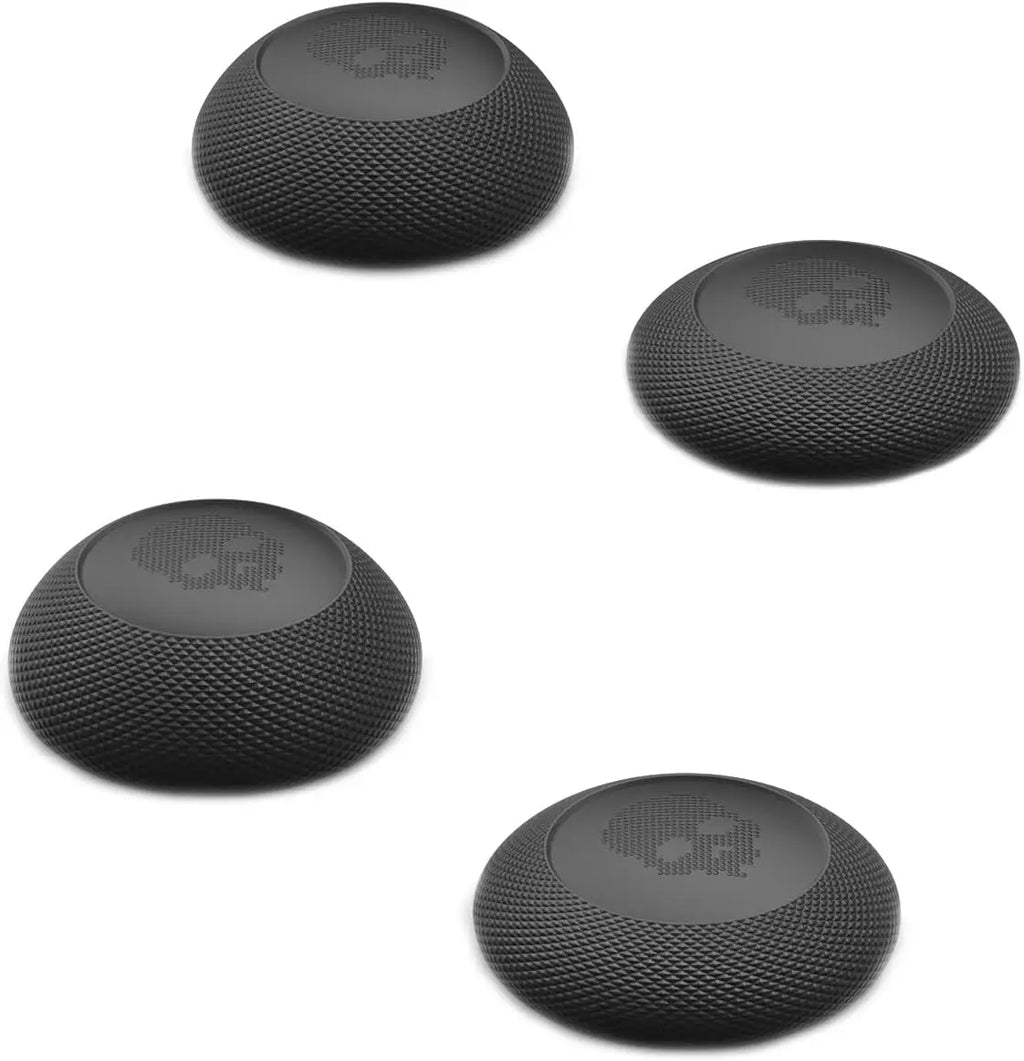Skull&Co. Thumb Grip Set Caps for Steam Deck/OLED/ROG Ally/X