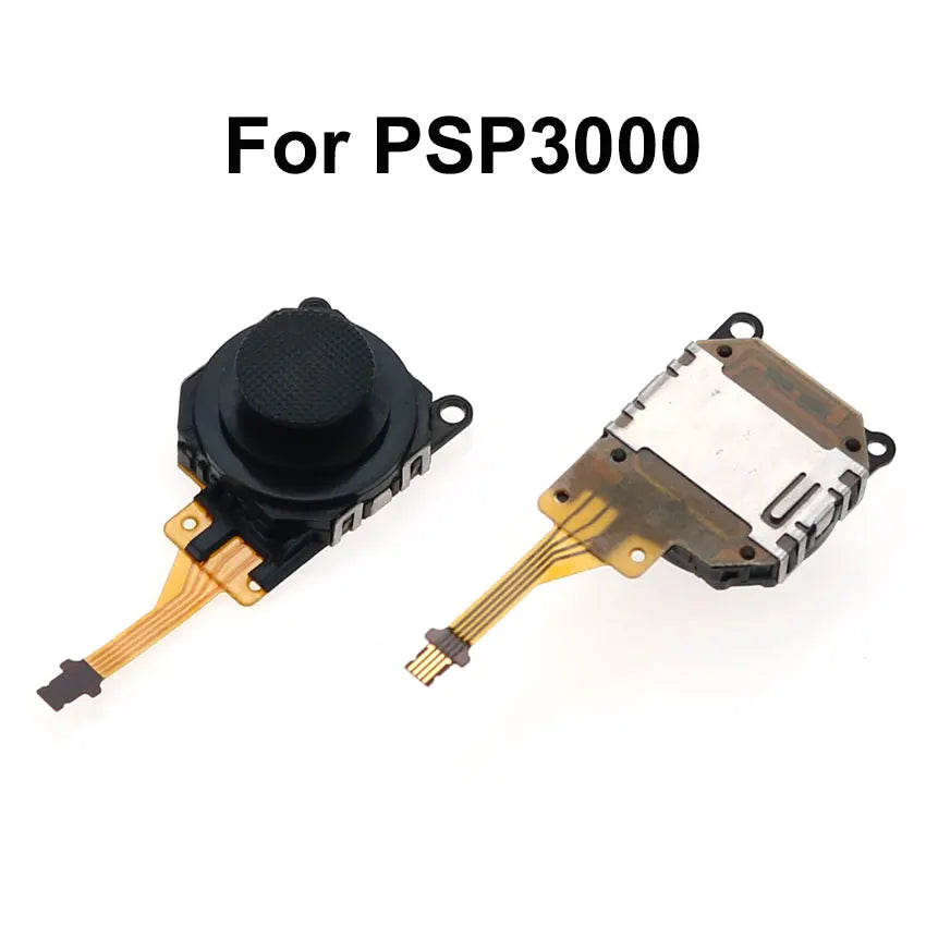JCD For PSP1000 PSP2000 PSP3000 Slim 3D Analog Joystick Cont