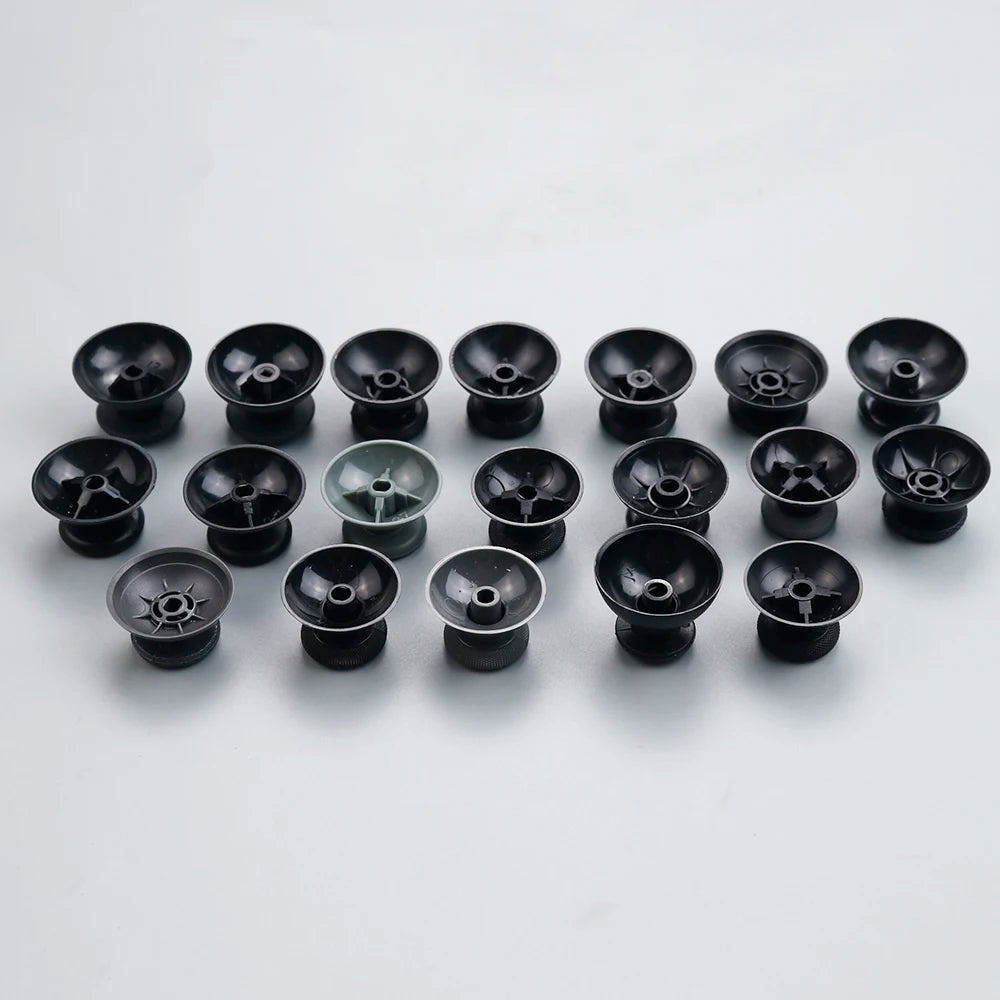 2PCS Replacement 3D Analog Thumbstick Thumb Stick Mushroom G