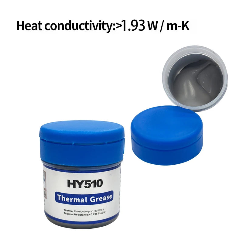 25g Compound Paste PC Computer Processor Heat-dissipating Th