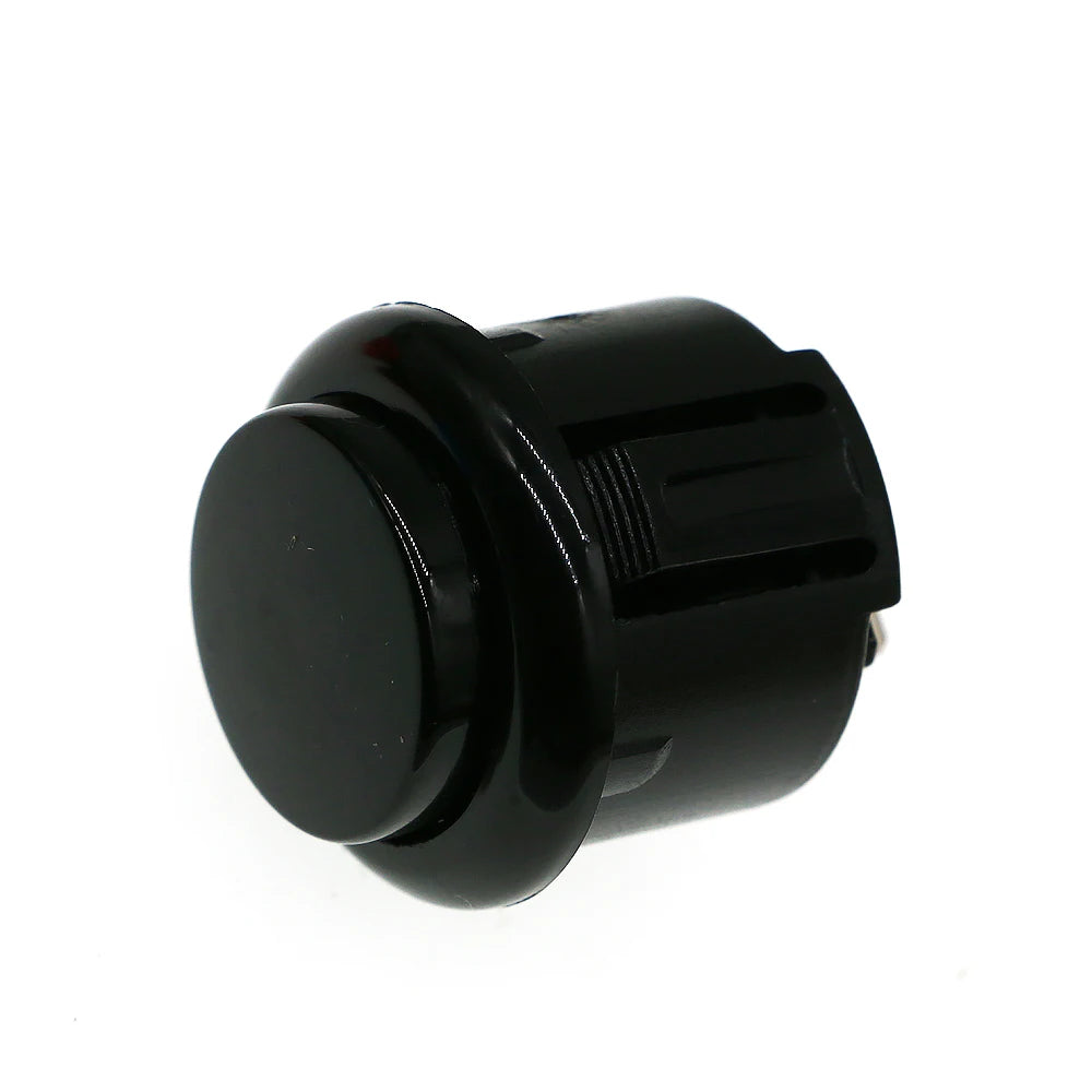24mm 30mm Push Button Game Coin Start Switchs For Copy Sanwa Arcade Game Machine Hitbox Joystick Console DIY Replacement Part