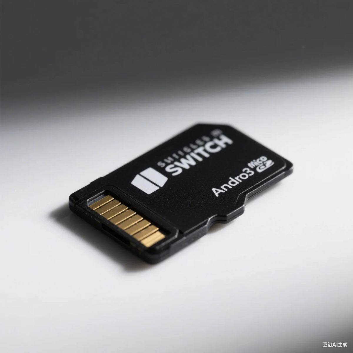 Switch Android Memory Card - Plug & Play Tienma G Emulator U