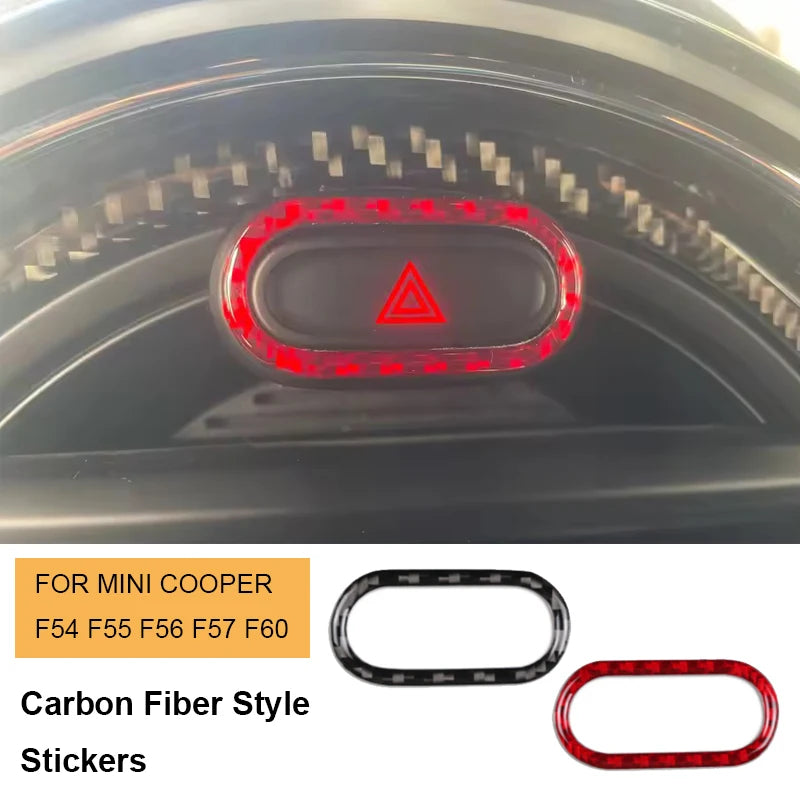 For MINI Cooper JCW Countryman Clubman F54 F55 F56 F57 F60 C