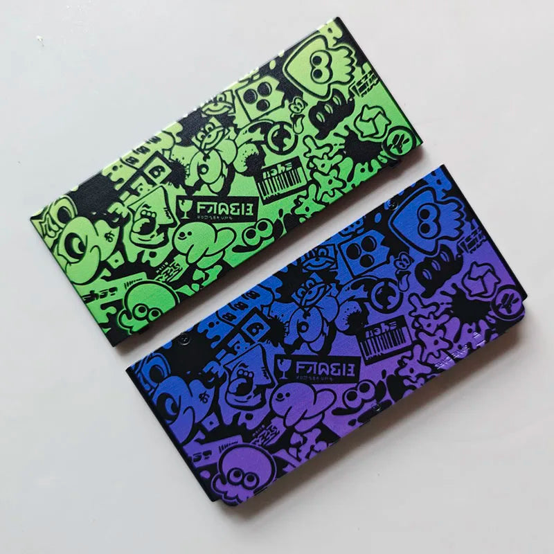 New For Nintendo New 3DS Replacement Front Back Plates Part 