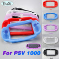 1Pc Silicone Soft Protective Cover Shell For PSV 1000 Consol