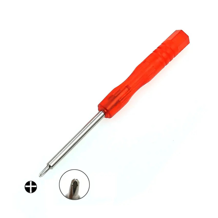 JCD Tri-Wing Screwdriver Screw Driver for GBC GBA SP for GBM