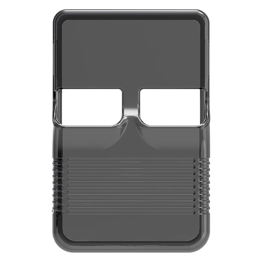 New Open-source Handheld Protective Case for R36S Portable G