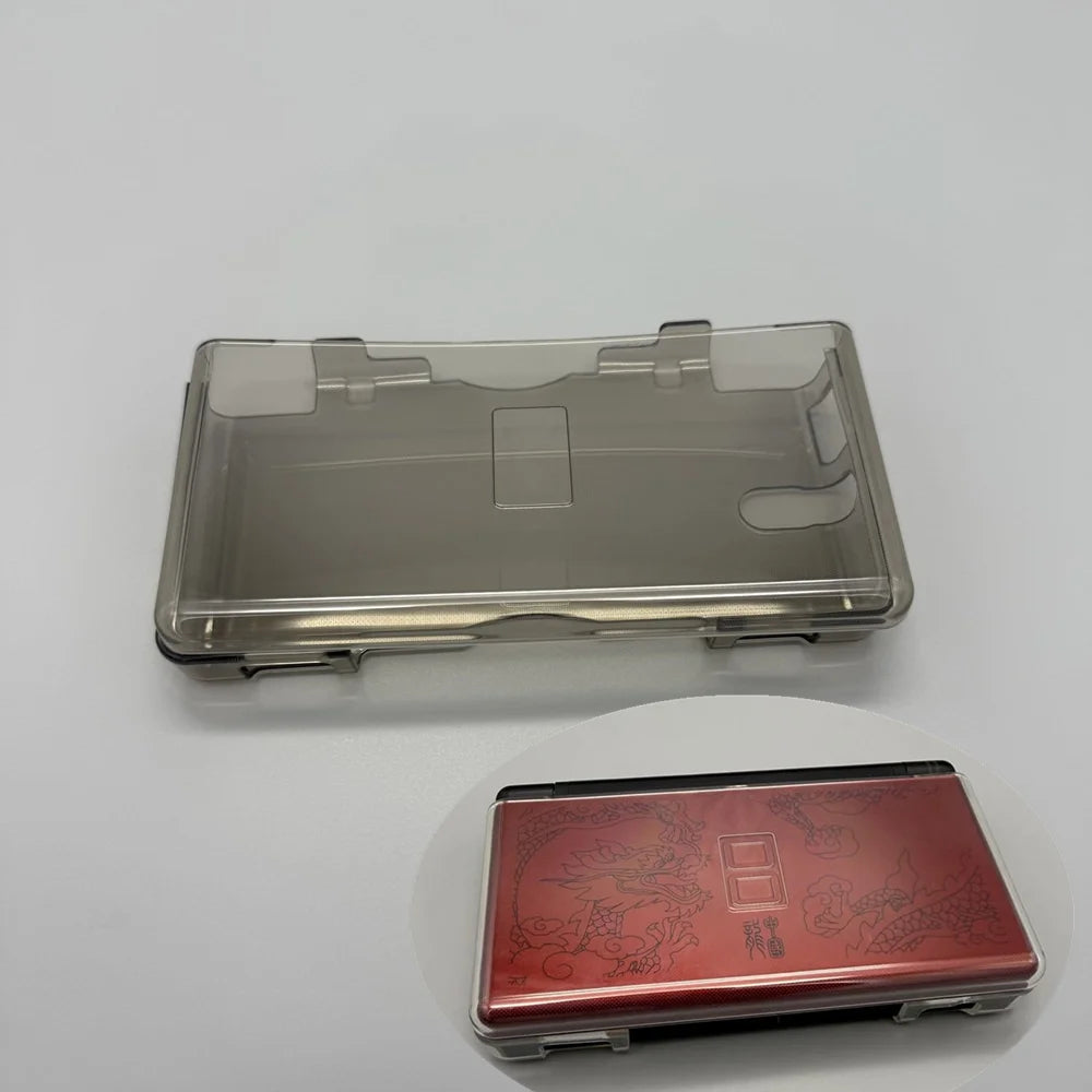 High Quality TPU Silicone Sleeve for DS lite/NDSL Handheld S