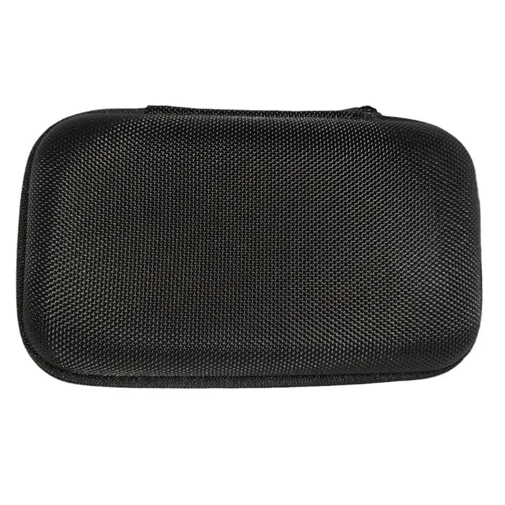 Hard Shell Carrying Case For R36H Handheld Game Console Prot