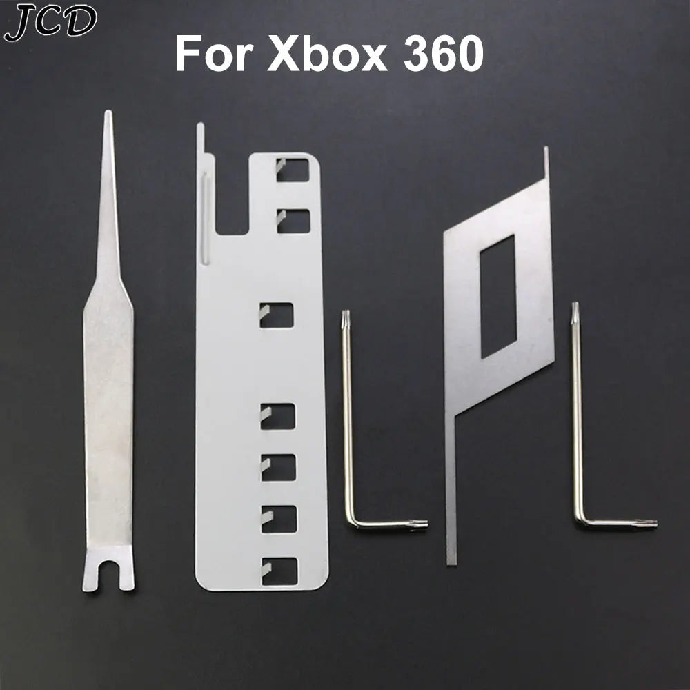 JCD X-Clamp Removal Tool for XBOX 360 XBOX360 Slim Fat Contr