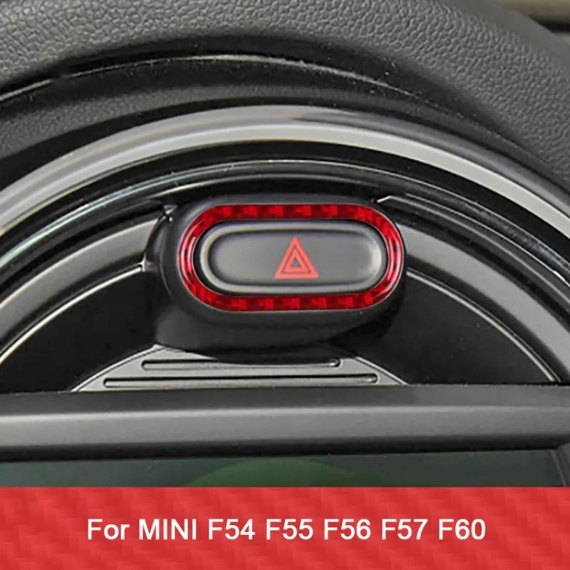 For MINI Cooper JCW Countryman Clubman F54 F55 F56 F57 F60 C