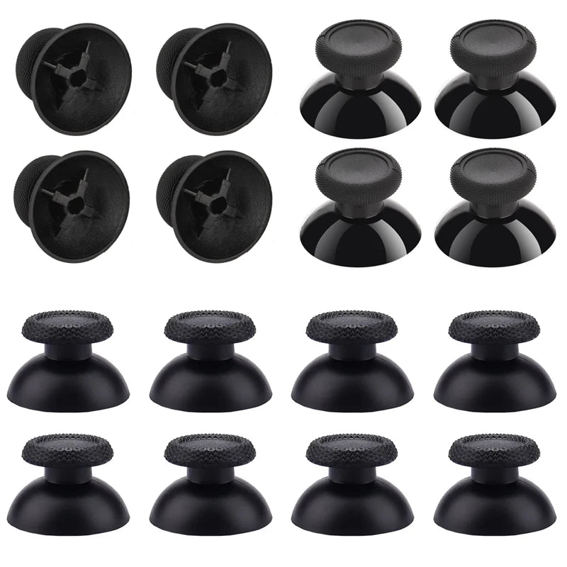 2pcs New Replacement Gamepads JoyStick for PS5/PS4/PS3/Xbox 