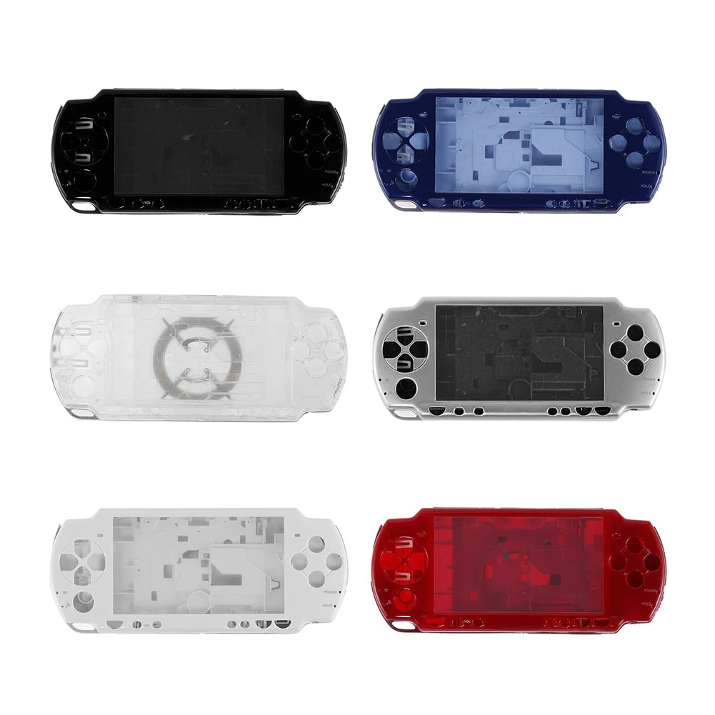 Complete Shell Case Professional Protection Shell Cover Set 