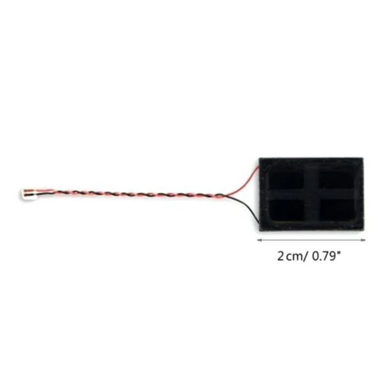 2/4/10pcs Loudspeaker for Nintendo Switch Lite OLED Console 