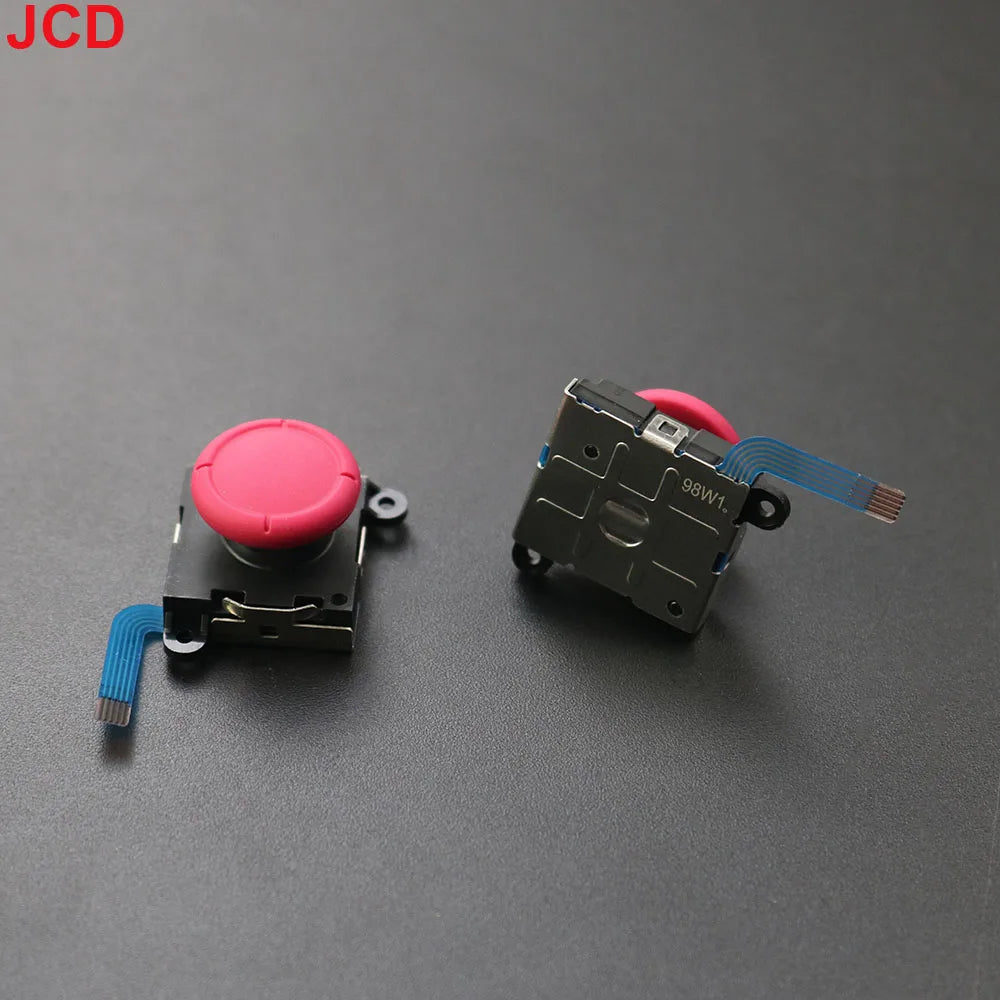 JCD Replacement Joystick For Switch Original 3D Joystick Ana