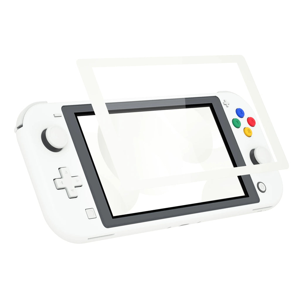 eXtremeRate DIY Replacement Shell Housing Case Cover with Sc