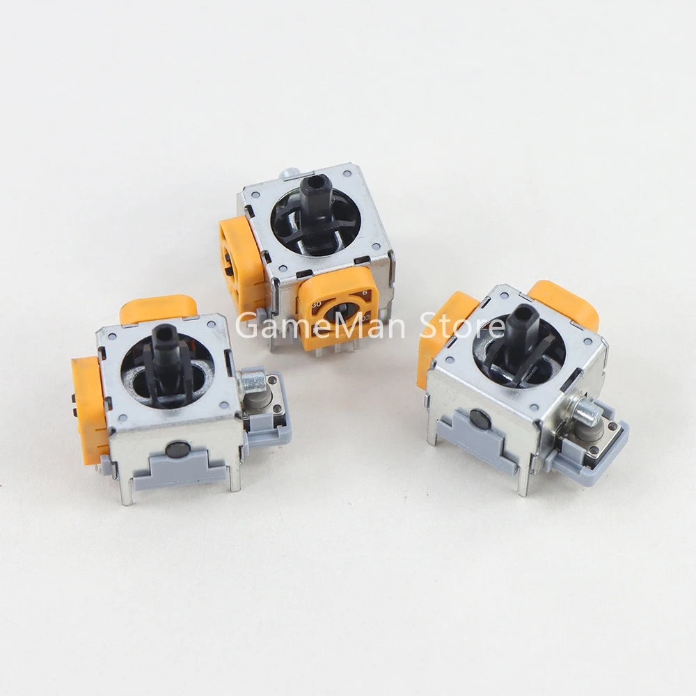 50pcs/lot Original New 3D Analog Joystick Stick For Xbox 360