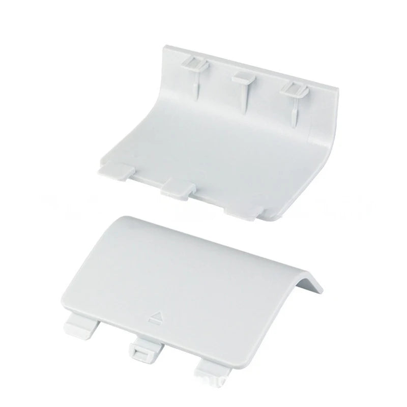 Back Cover for Xbox One Series S X Battery Cover Replacement