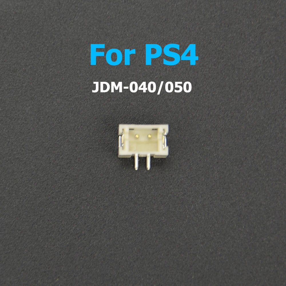 1/2/5PCS For PS4 PS5 3/4/12/14/16Pin Connect Female Socket For Console Motherboard & Power Supply Board JDM-001 011 030 040 050