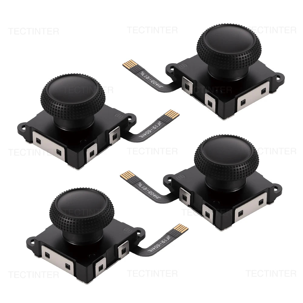Replacement Hall Effect Joystick for Nintendo Switch/Lite/OLED Controller Analog Thumb Stick for Analog Thumb Stick Repair Parts