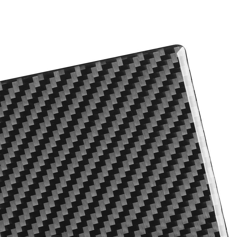 For Ford Mustang GT 2015-2021 Car Accessories Carbon Fiber I