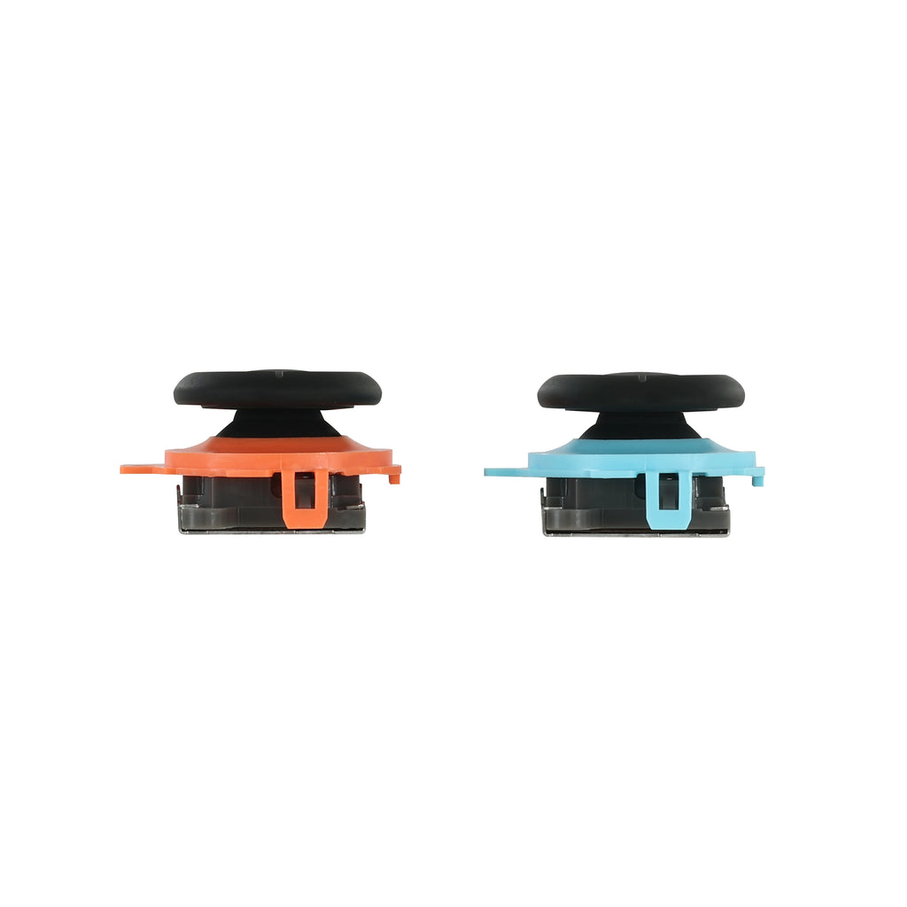 GuliKit TMR Joystick for Switch 2 2025 No Drifting Stick for