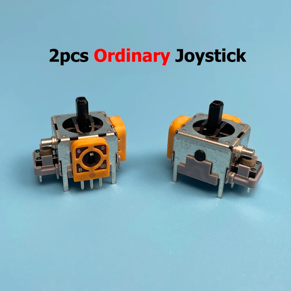 ZUIDID Hall Electromagnetic Joysticks High Precision For XBO