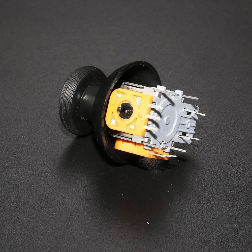 JCD 3D Analog Joystick Rocker Sensor Module For NS Switch Pr