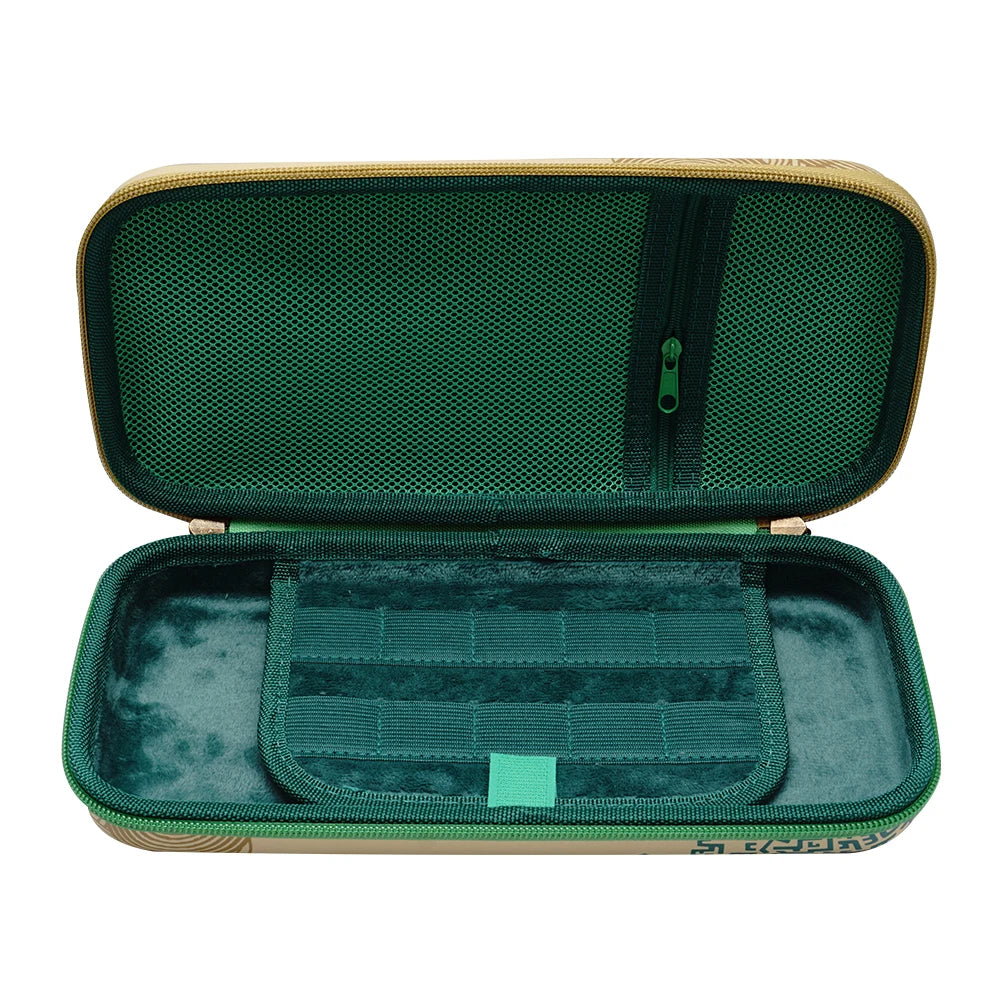 2024 New Carry Case for Nintendo Switch / Switch OLED Consol
