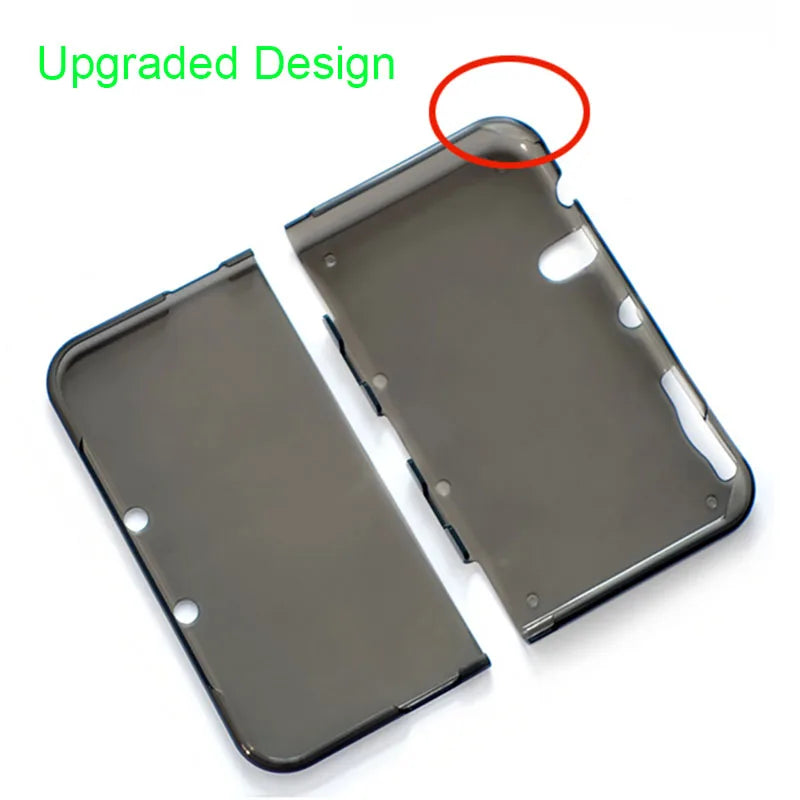 Limited Protective Case For NEW 3DSXL Soft Shell For NEW 3DS