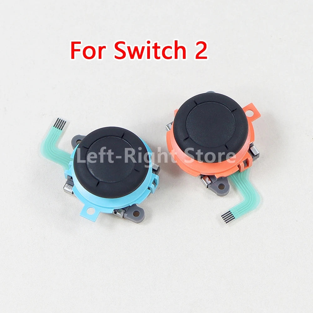 1PCS New For Nintend Switch 2 NS2 Gamepad Joy Con JoyCon Hal
