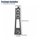 Silent Enhanced Cooling Fan For Slim Console(Digital/Disc) W