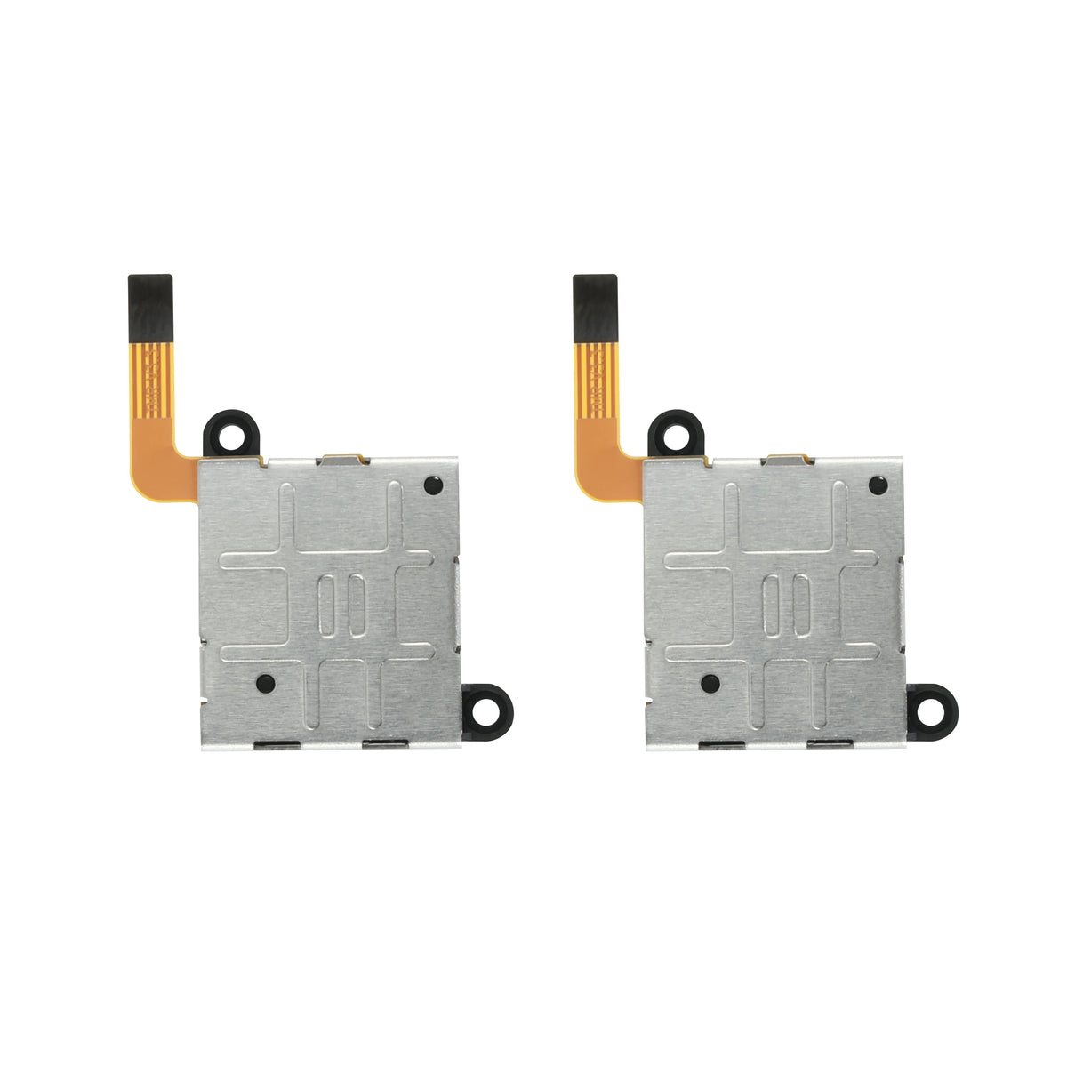 GuliKit TMR Sensing Joystick for Joy-Con Replacement No Drif