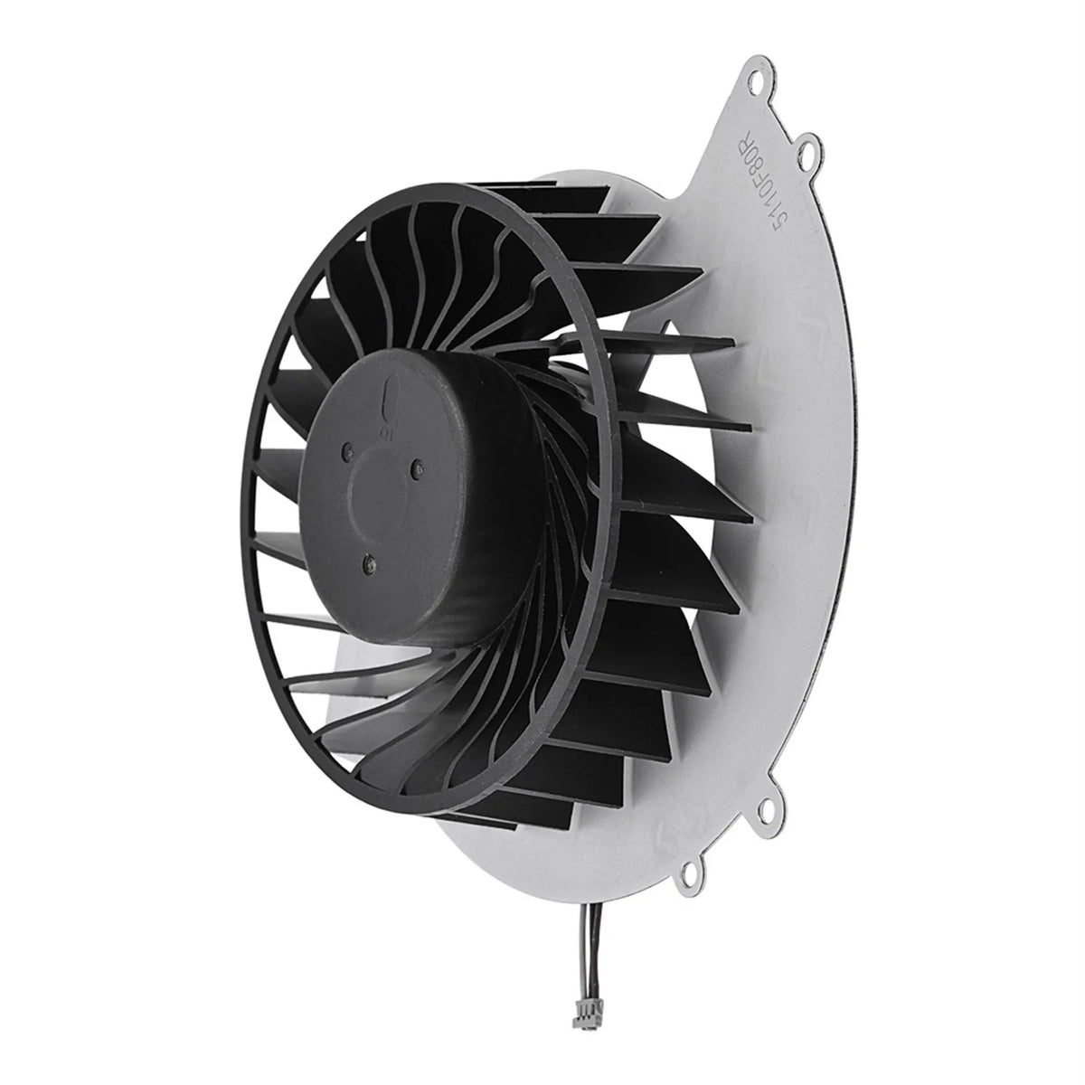 CPU Cooling Fan Cooler Replacement Part Internal CPU Cooling