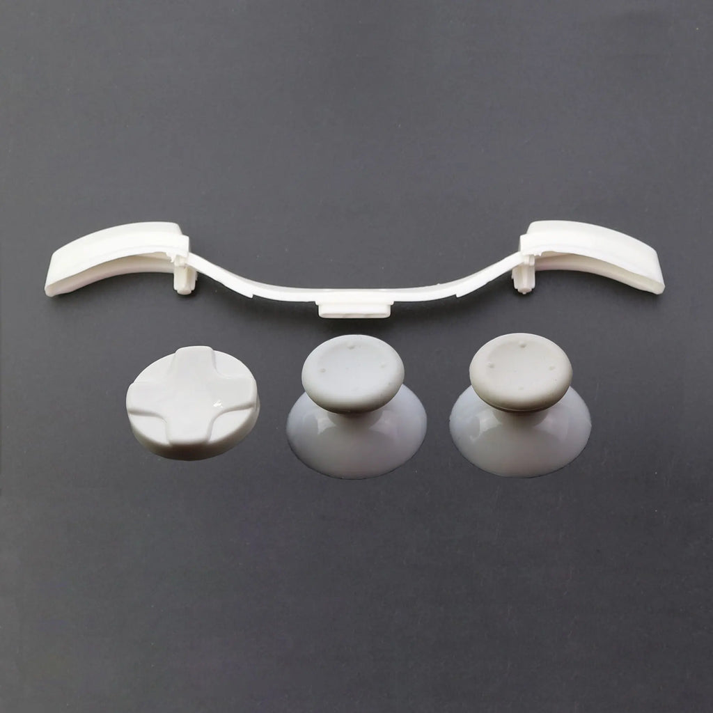 JCD LB RB Bumper Button For Xbox 360 Controller 3D Analog Th