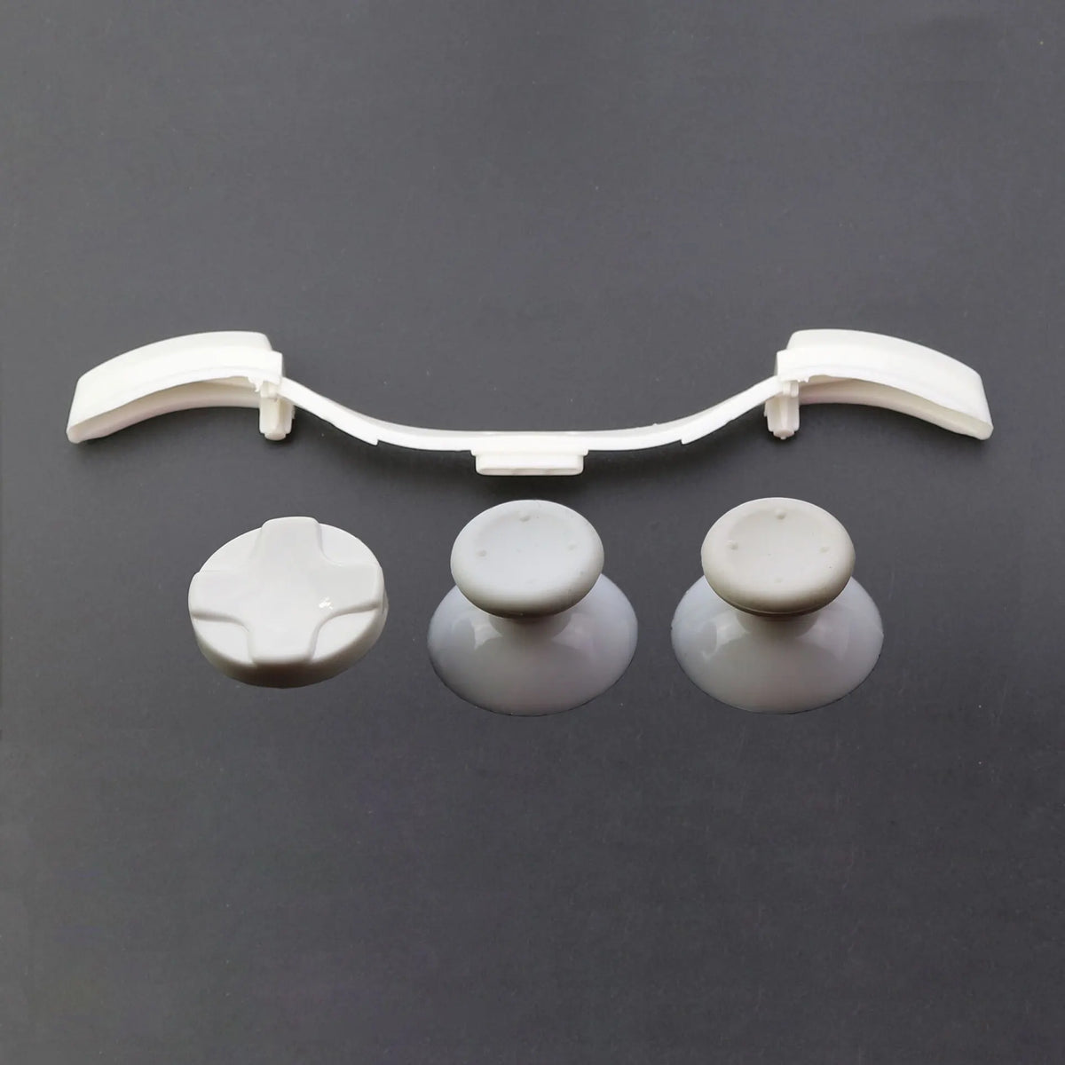 JCD LB RB Bumper Button For Xbox 360 Controller 3D Analog Th